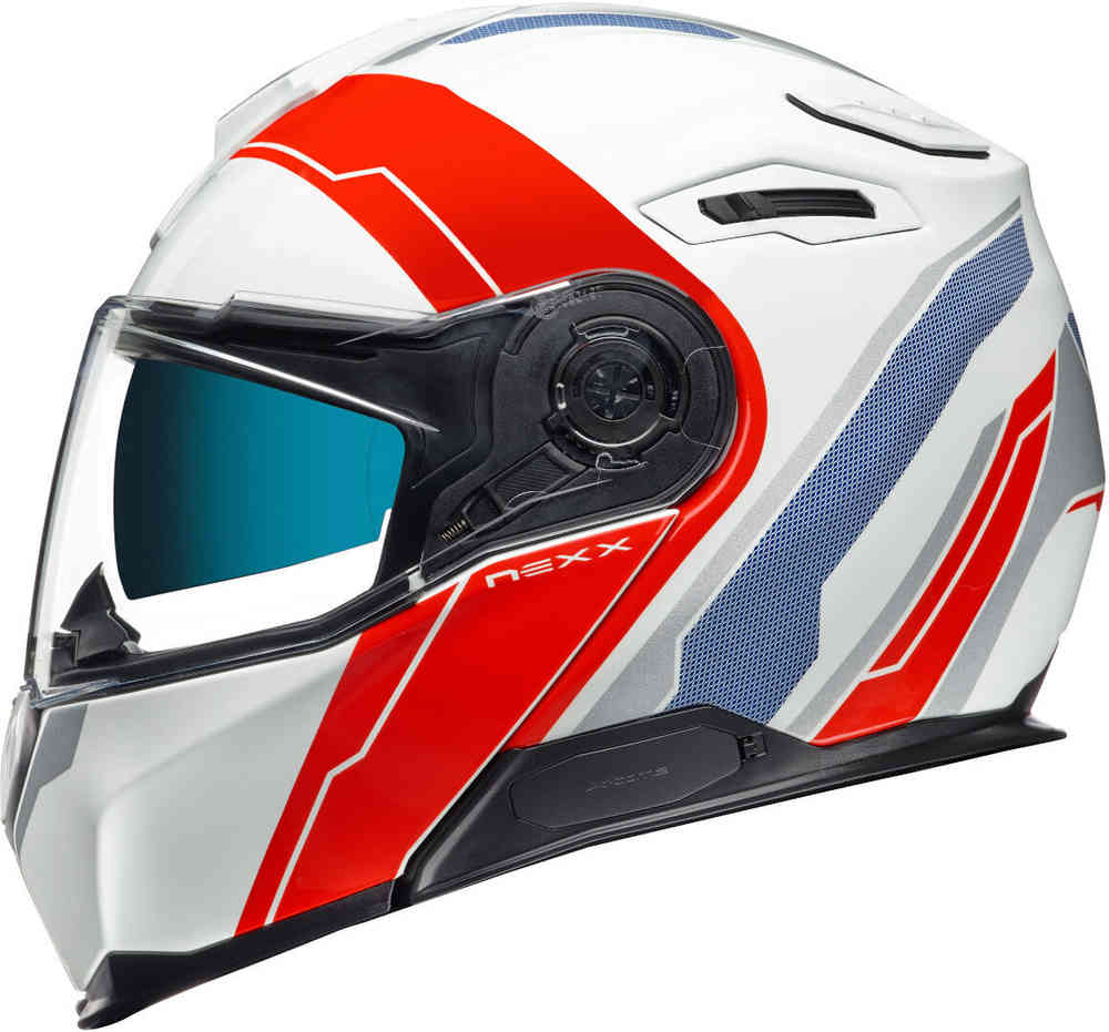 Nexx X.Vilitur Meridian Helmet