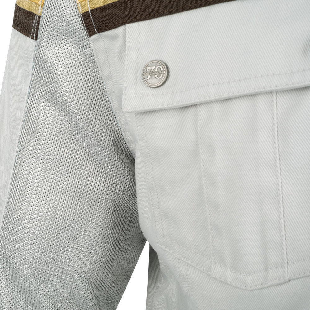 Segura Mojo Motorcycle Textile Jacket