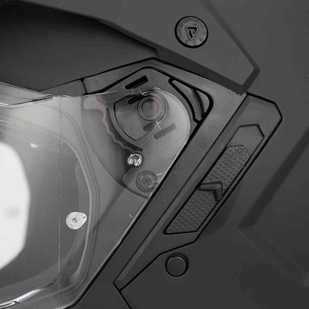 Acerbis Assault Enduro Helmet