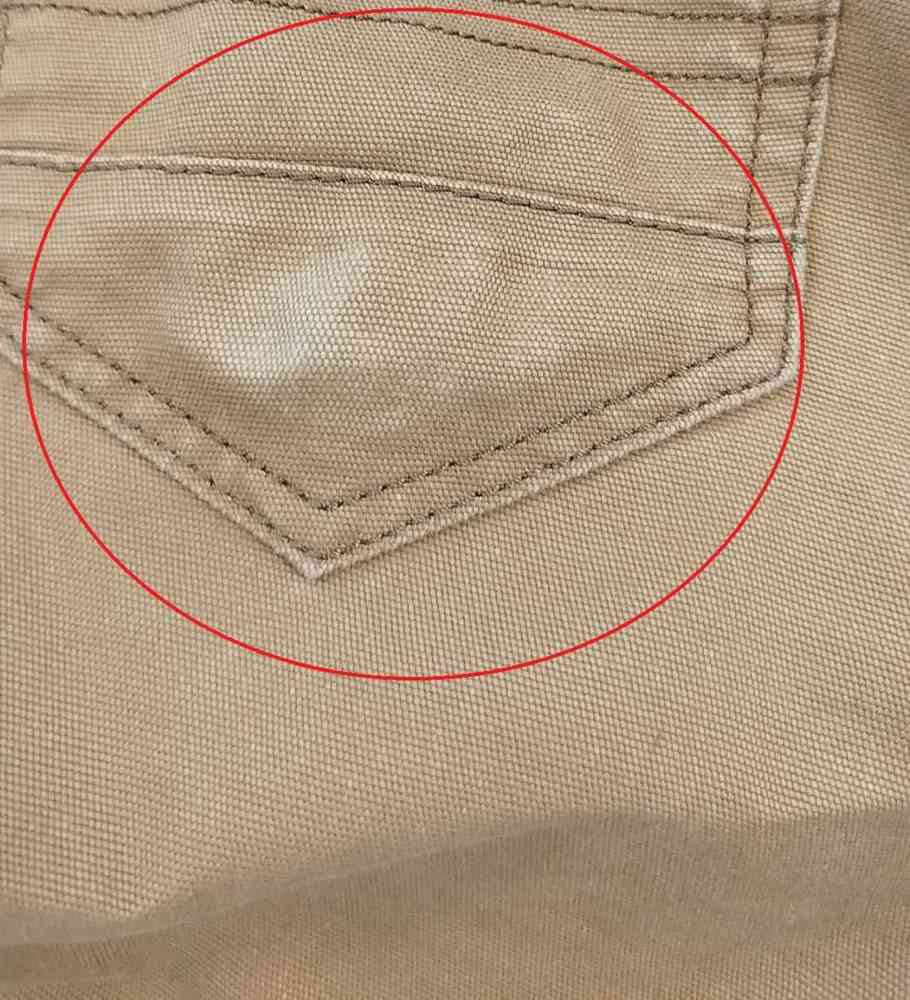 Klim Outrider 2023 motorcycle textile pants 2nd choice item