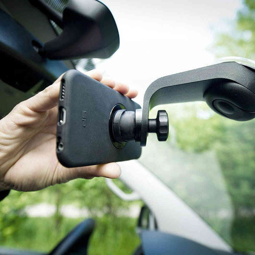 SP Connect Suction Smartphone Mount