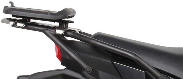 Top Master Topcase Fitting