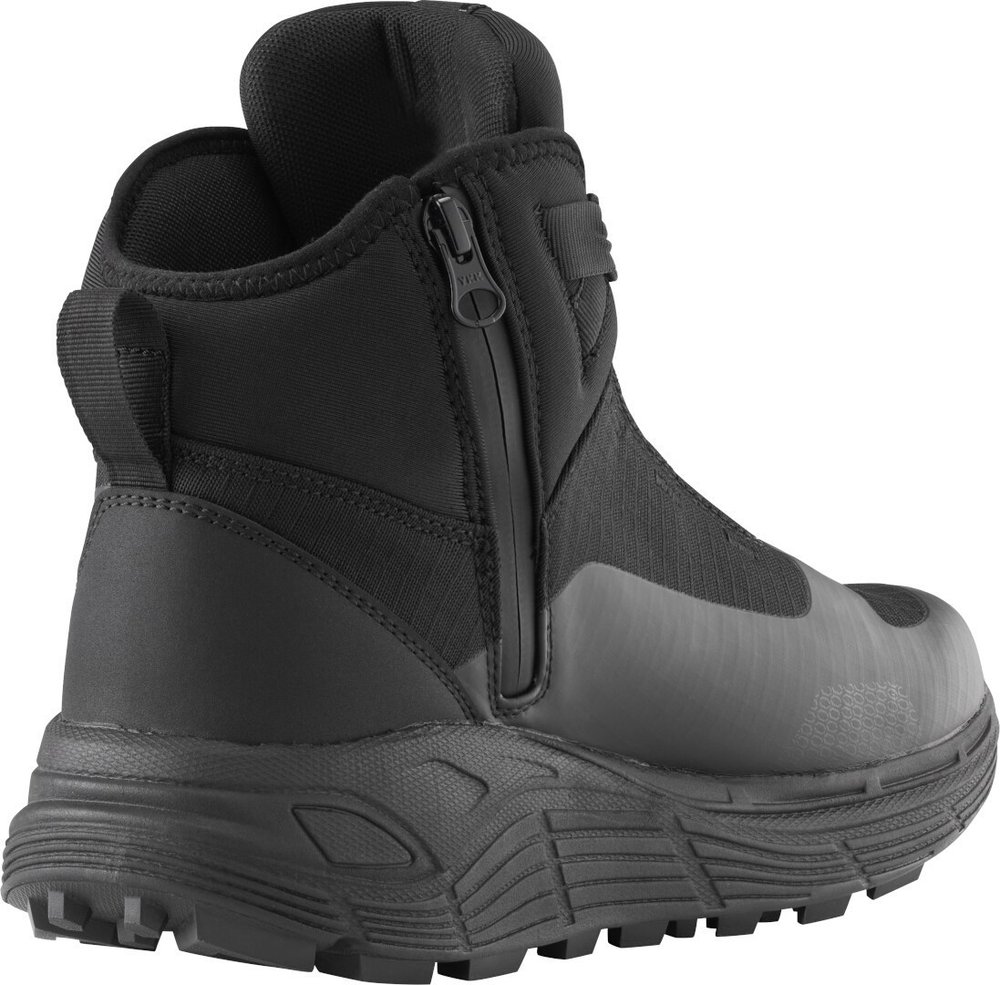 Ixon Snake WP waterproof Motorcycle Shoes