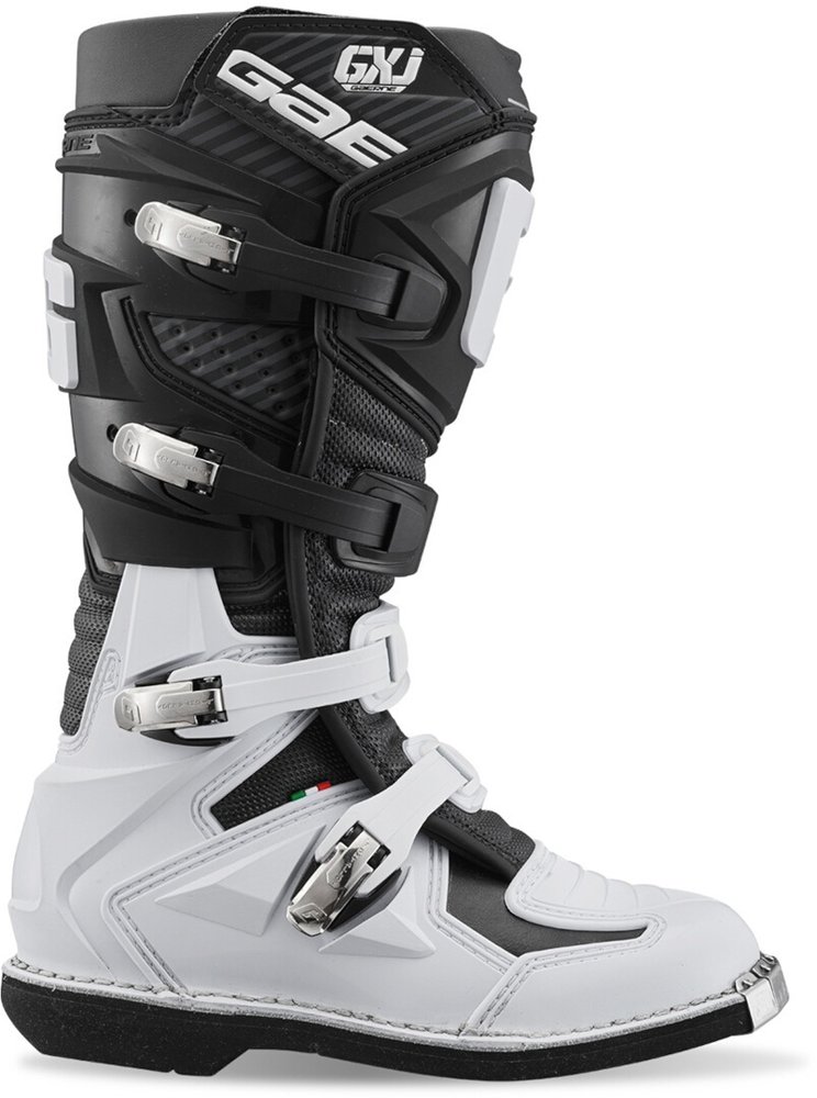 Gaerne GX-J Kids Motocross Boots