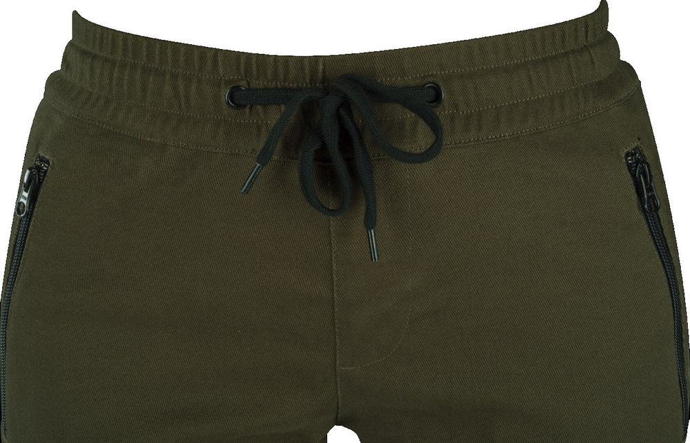 Bering Richie Ladies Motorcycle Textile Pants