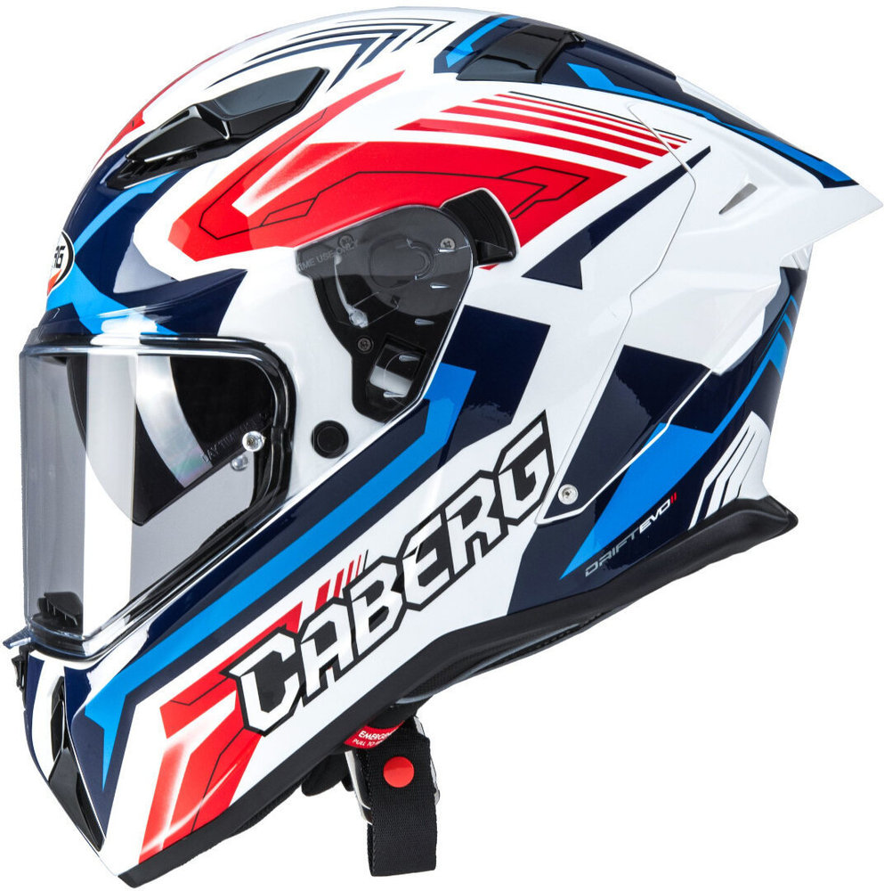 Caberg Drift Evo II Jamara Helmet