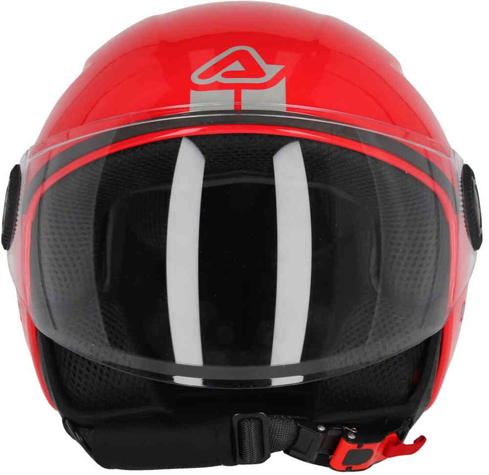 Acerbis Brezza Jet Helmet