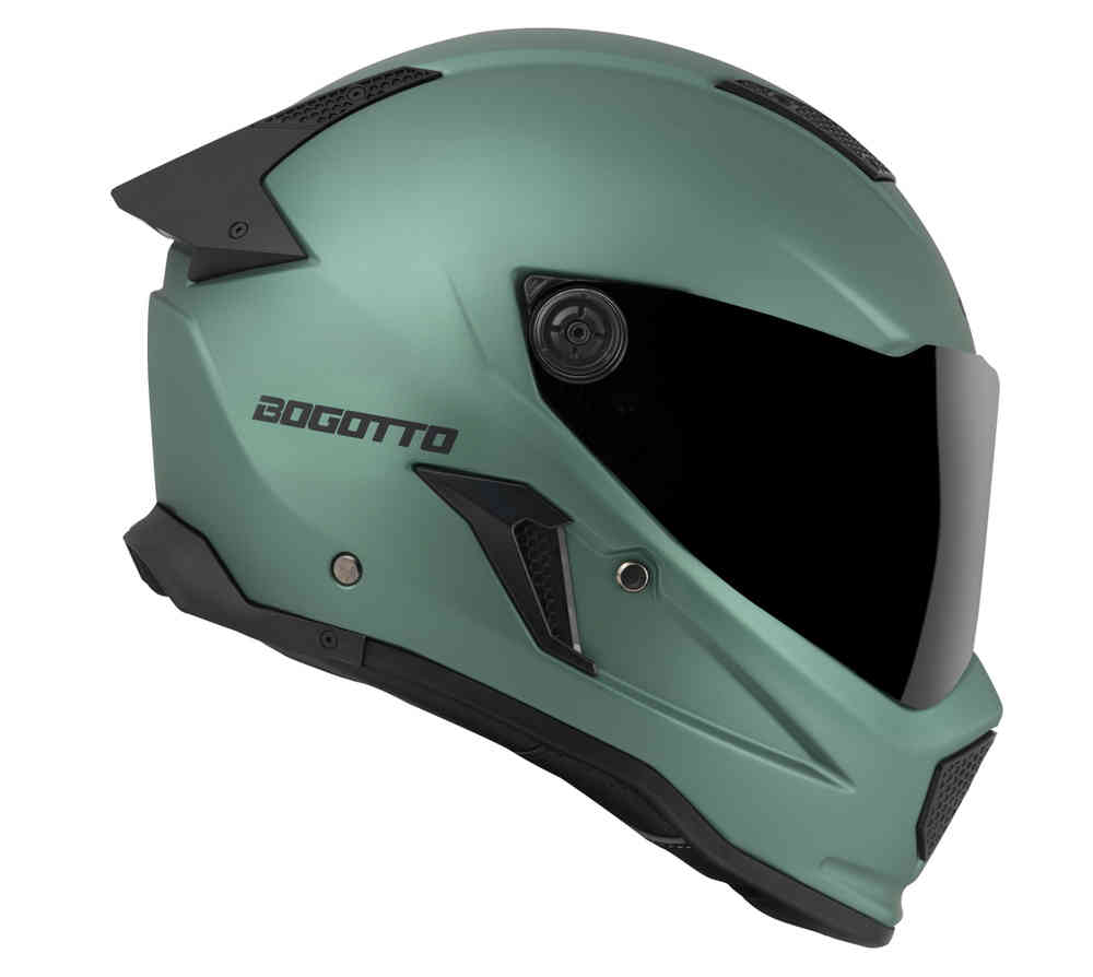 Bogotto Rapto Helmet