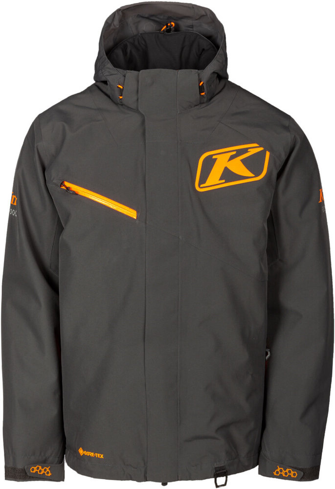 Klim Kompound Snowmobile Jacket