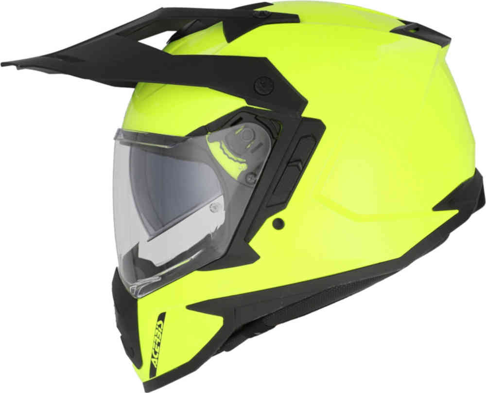 Acerbis Assault Enduro Helmet