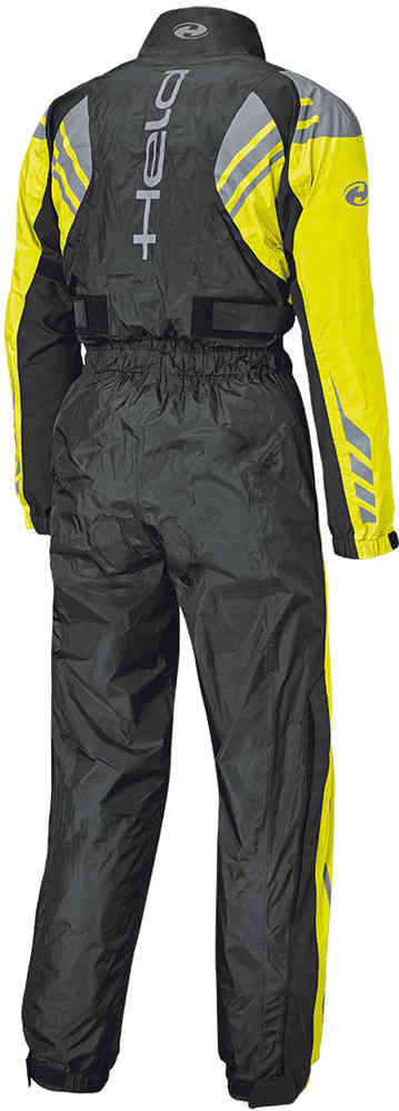 Held Flood 1-piece Rain Suit