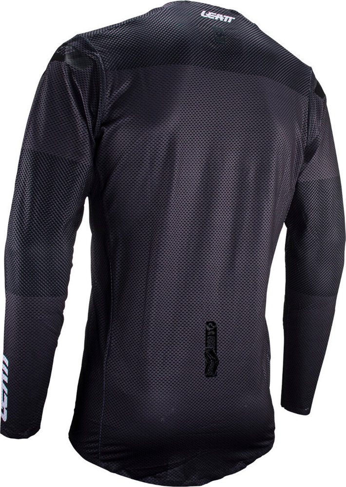 Leatt 5.5 Ultraweld 2024 Motocross Jersey