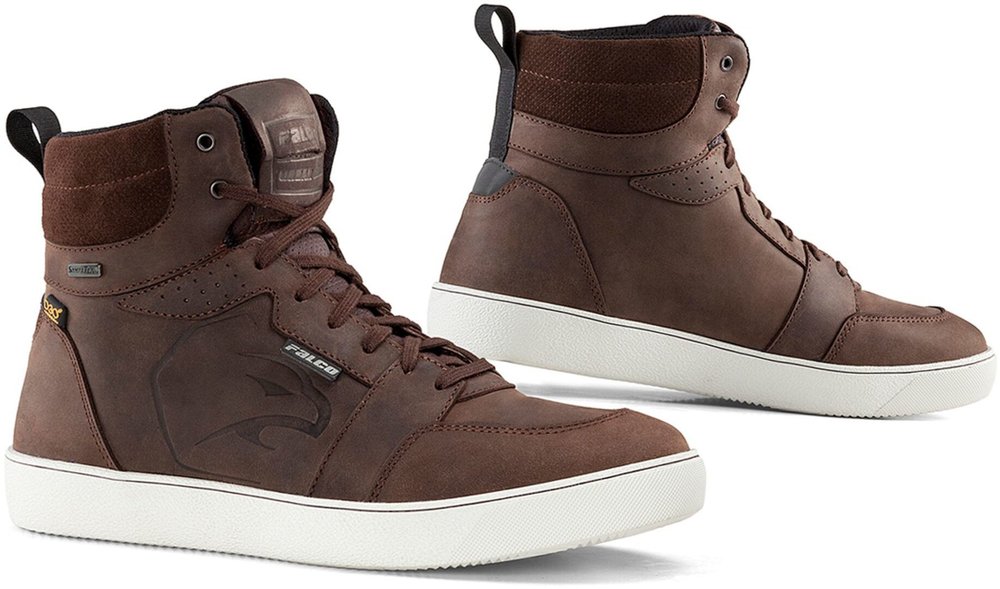 Falco Dagger Motorcycle Shoes