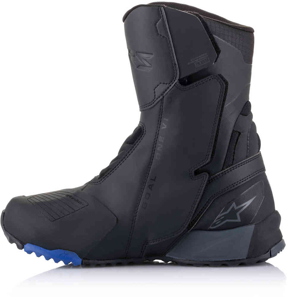 Alpinestars RT-8 Gore-Tex Motorcycle Boot