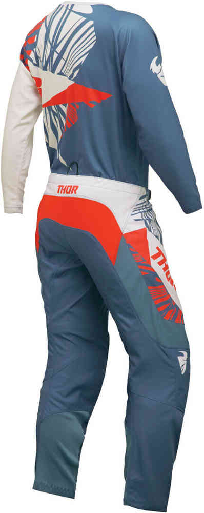 Thor Sector Split Ladies Motocross Jersey