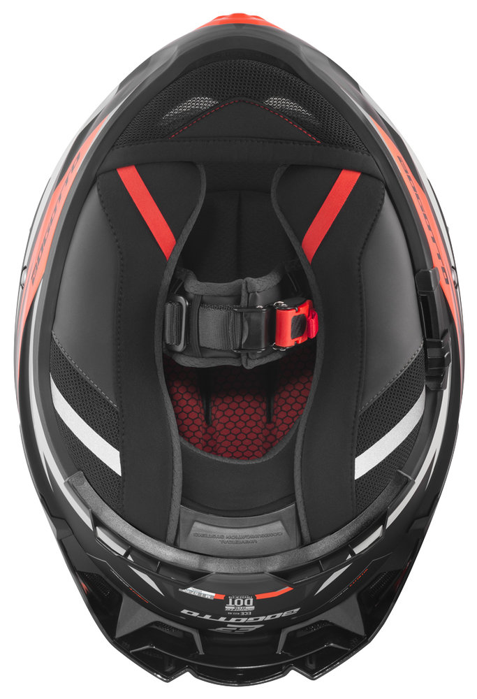 Bogotto FF118 Vilial Helmet