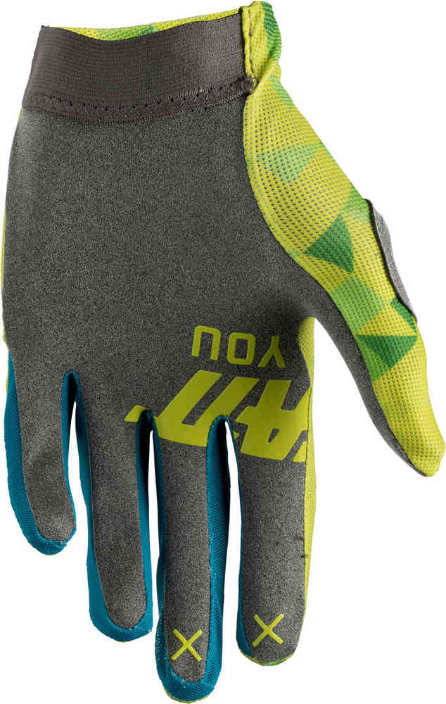 Leatt GPX 2.5 V22 X-Flow Gloves