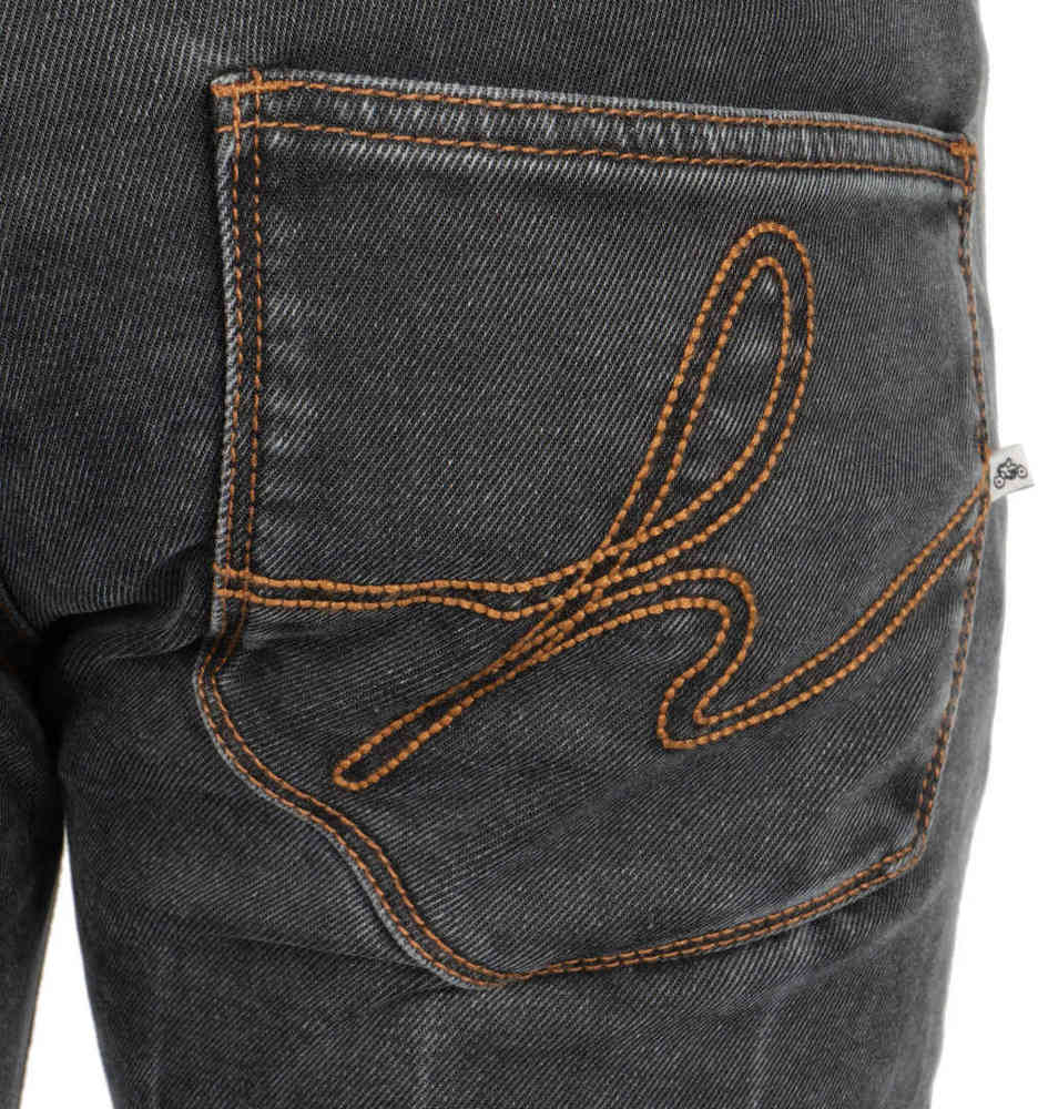 Helstons Slimmer Motorcycle Jeans