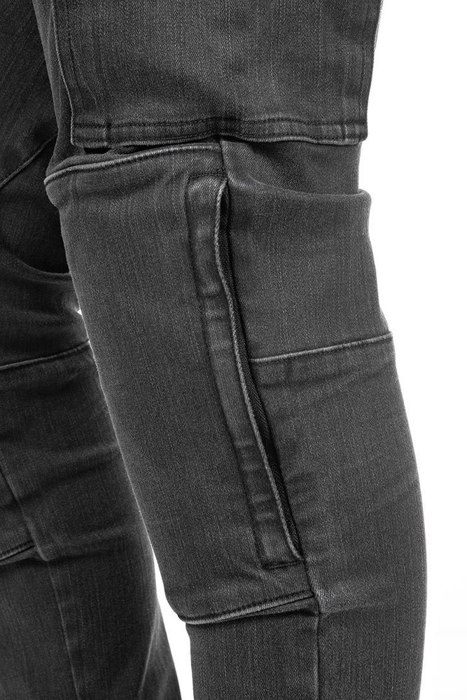 Replay Shift Motorcycle Jeans