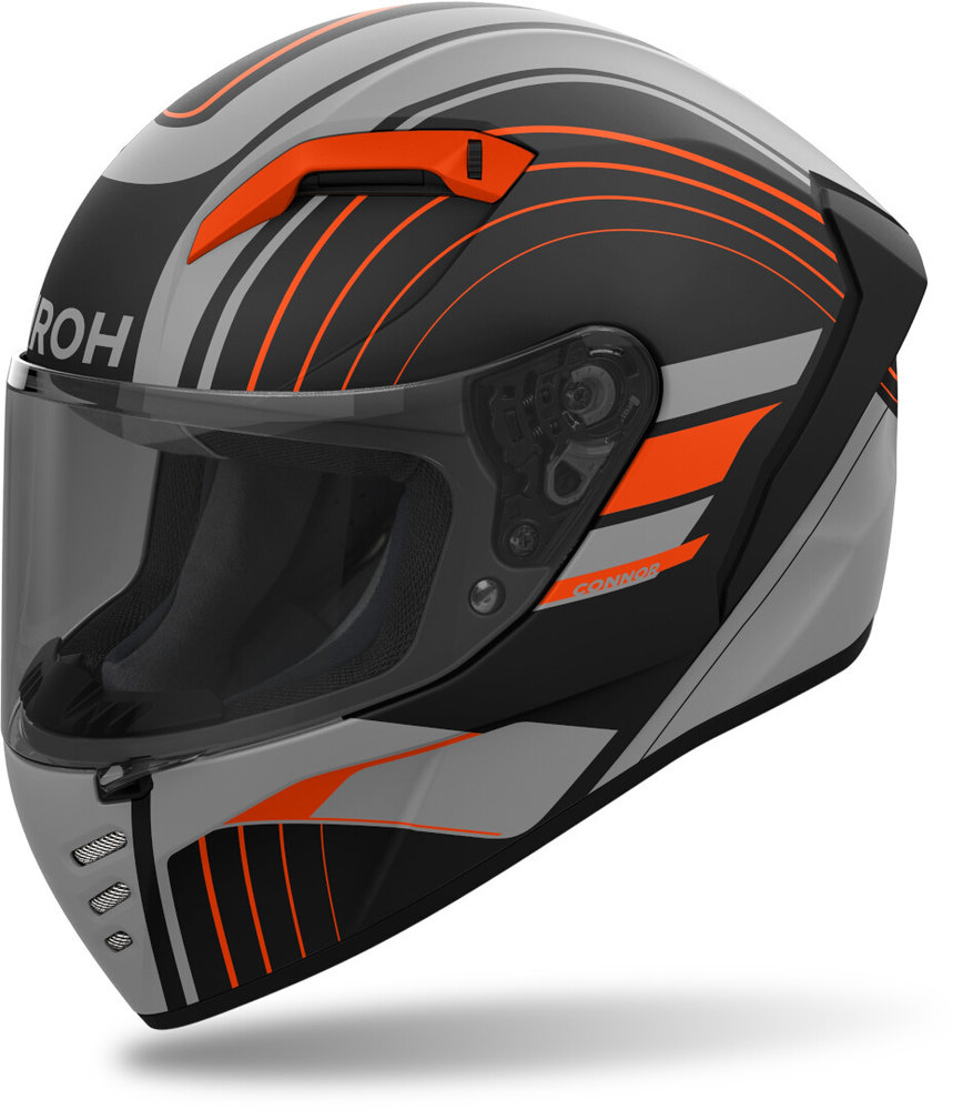 Airoh Connor Achieve Helmet