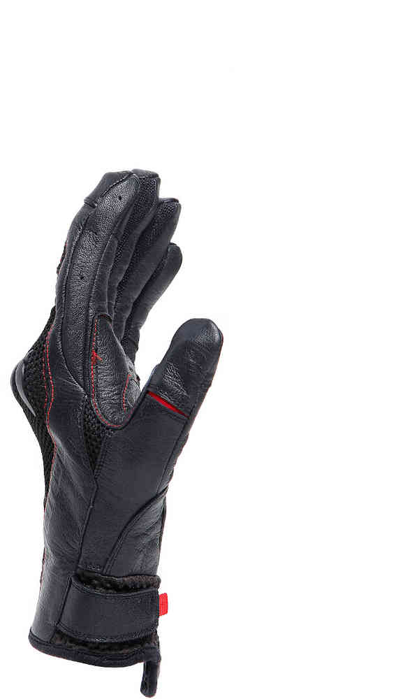Dainese Karakum Ergo-Tek Magic Connection Motorcycle Gloves
