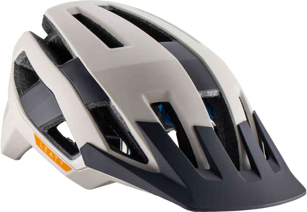 Leatt MTB Trail 3.0 Desert Bicycle Helmet