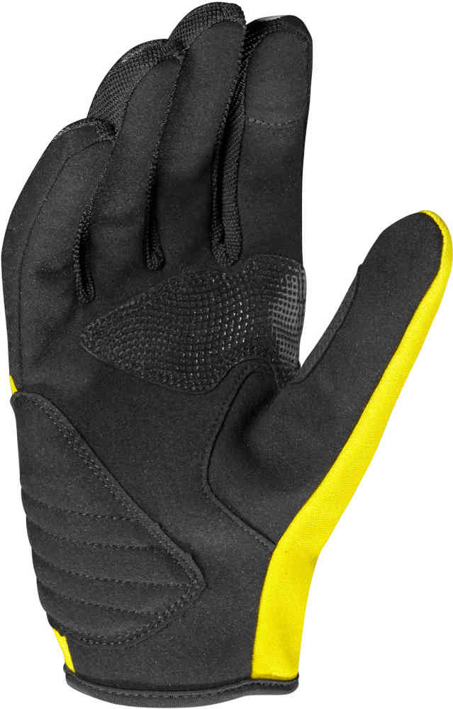 Spidi CTS-1 K3 Motorcycle Gloves
