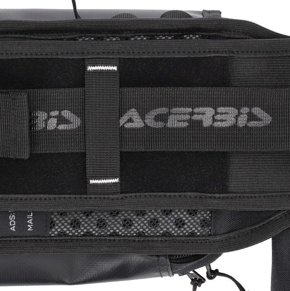 Acerbis Impact Logo 5L Waist Pack