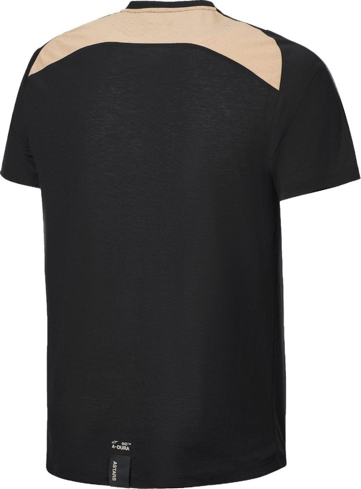 Alpinestars A-Dura Lipan Short Sleeve Bicycle Jersey