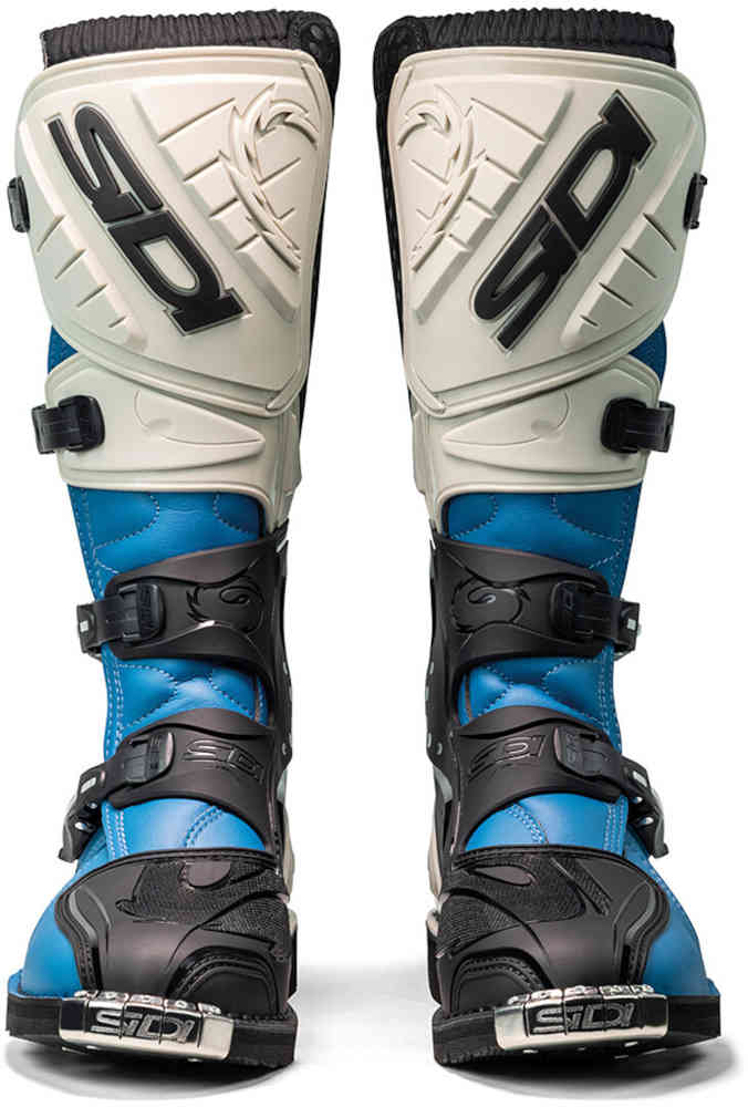 Sidi Agueda Motocross Boots