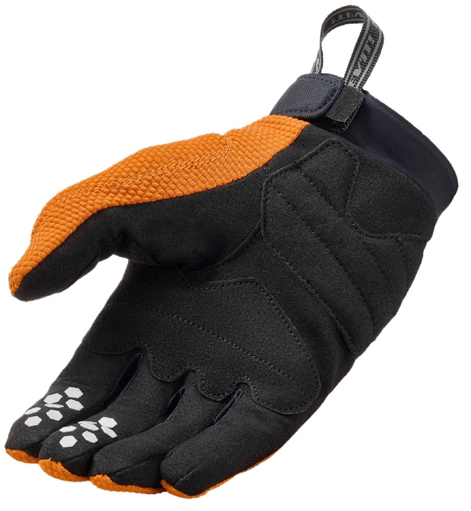Revit Massif Motorcycle Gloves