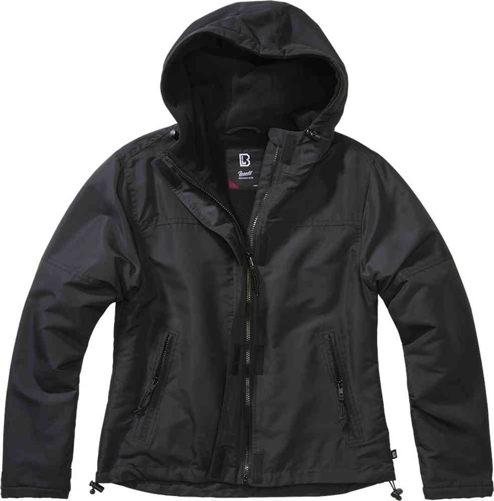 Brandit Windbreaker Frontzip Ladies Jacket