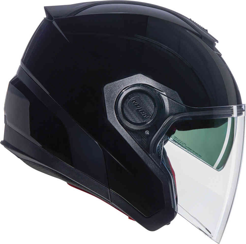 Nolan N40-5 06 Classico N-Com Jet Helmet