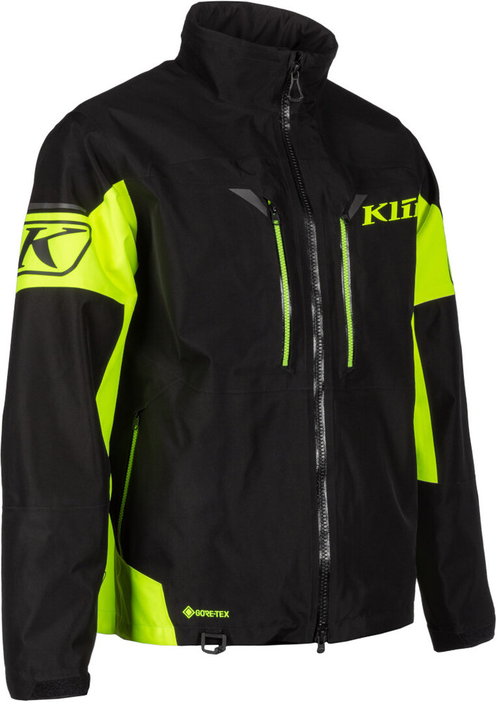 Klim Tomahawk Snowmobile Jacket