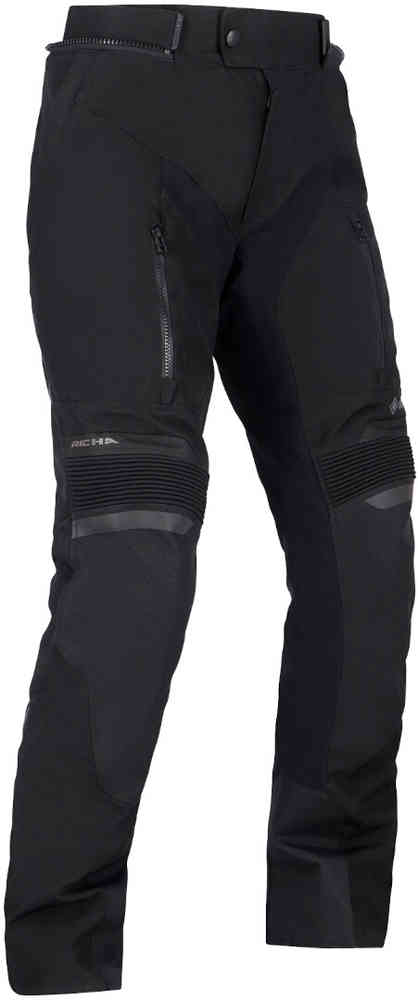Richa Cyclone 2 Gore-Tex waterproof Ladies Motorcycle Textile Pants