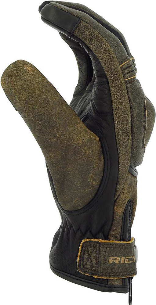 Richa Bobber Motorcycle Gloves