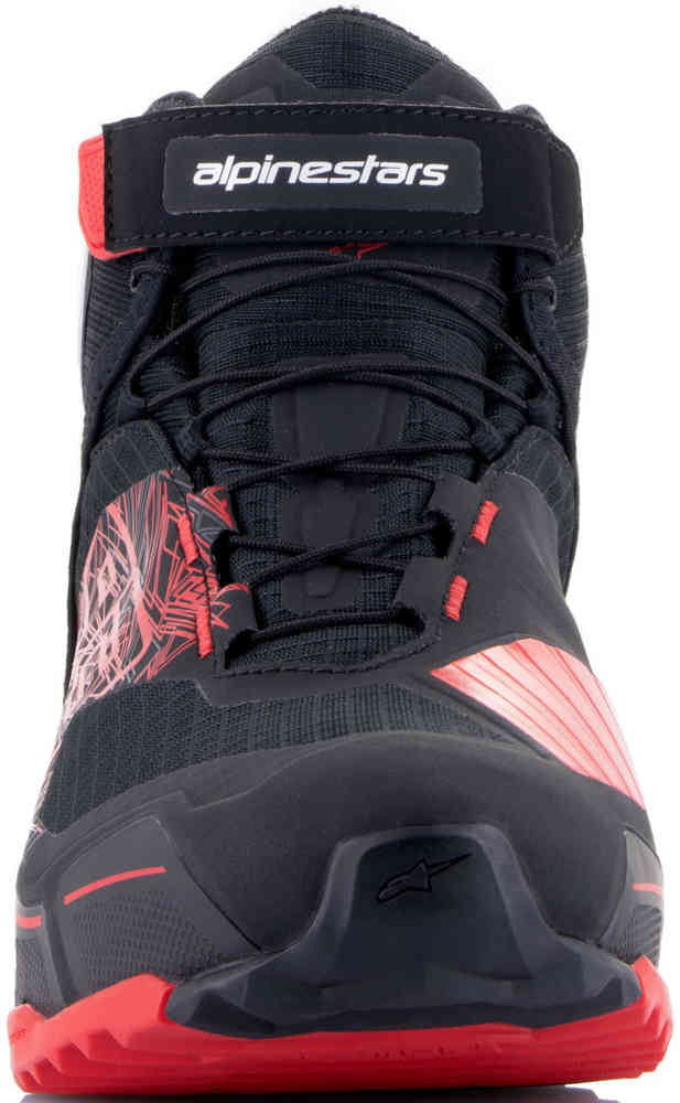 Alpinestars MM93 CR-X Drystar Motorcycle Shoes