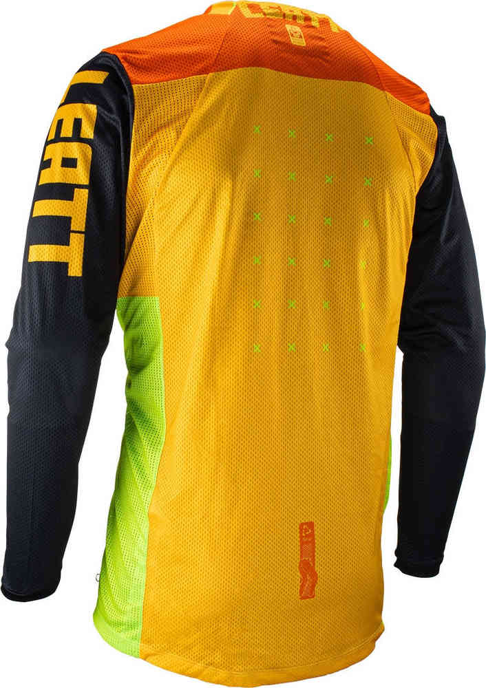Leatt 4.5 Lite Motocross Jersey