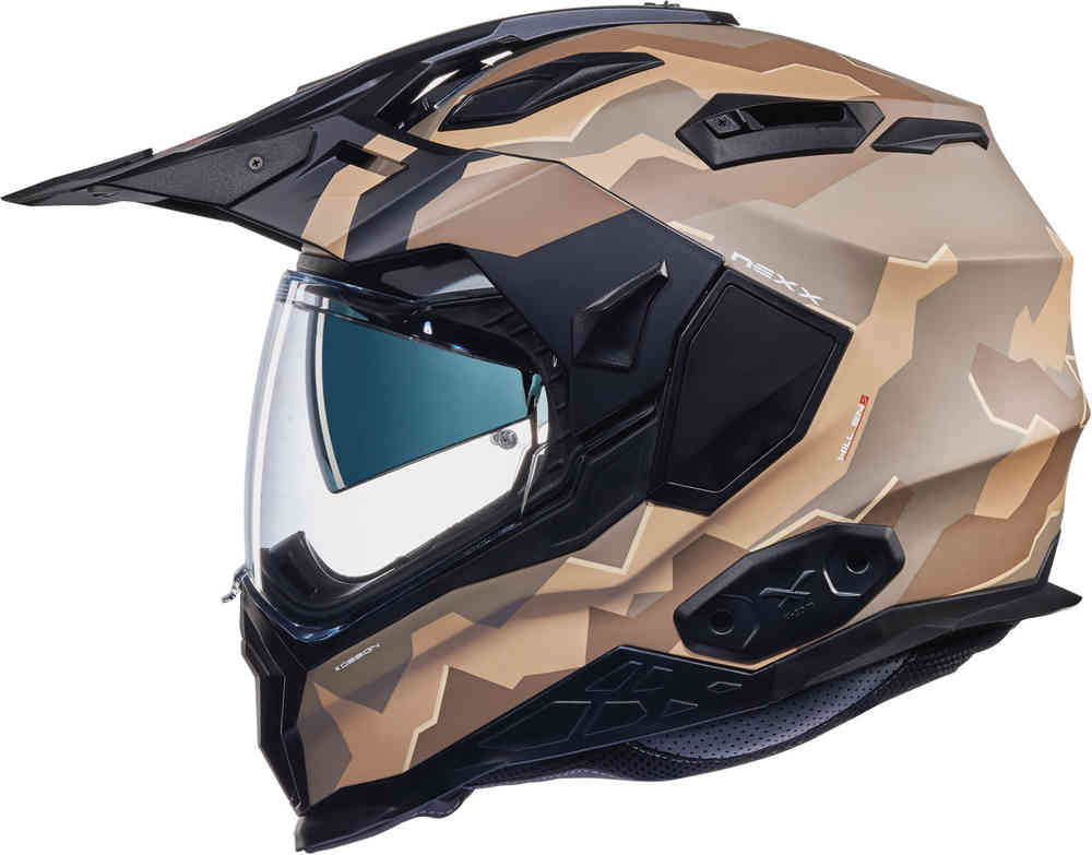 Nexx X.Wed 2 Hill End Country