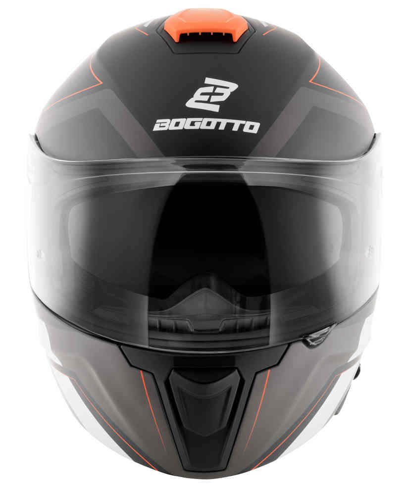 Bogotto FF403 Murata flip-up helmet