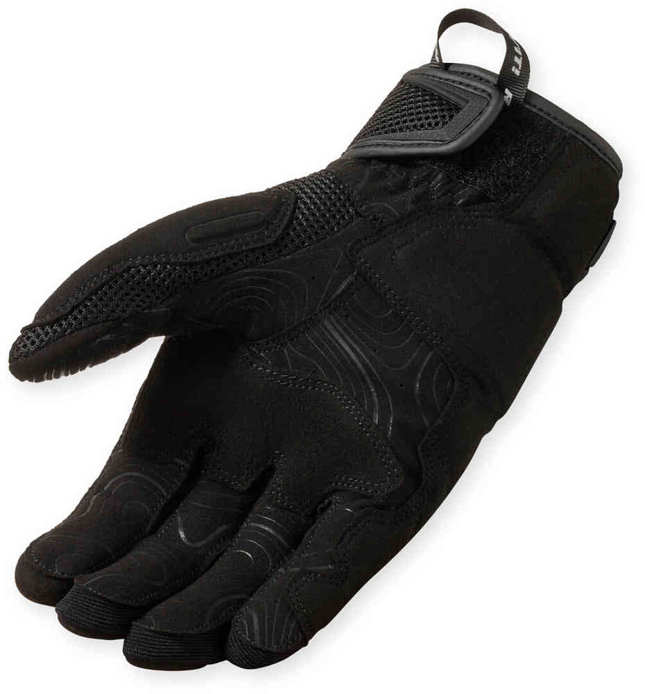 Revit Cavern Motorcycle Gloves