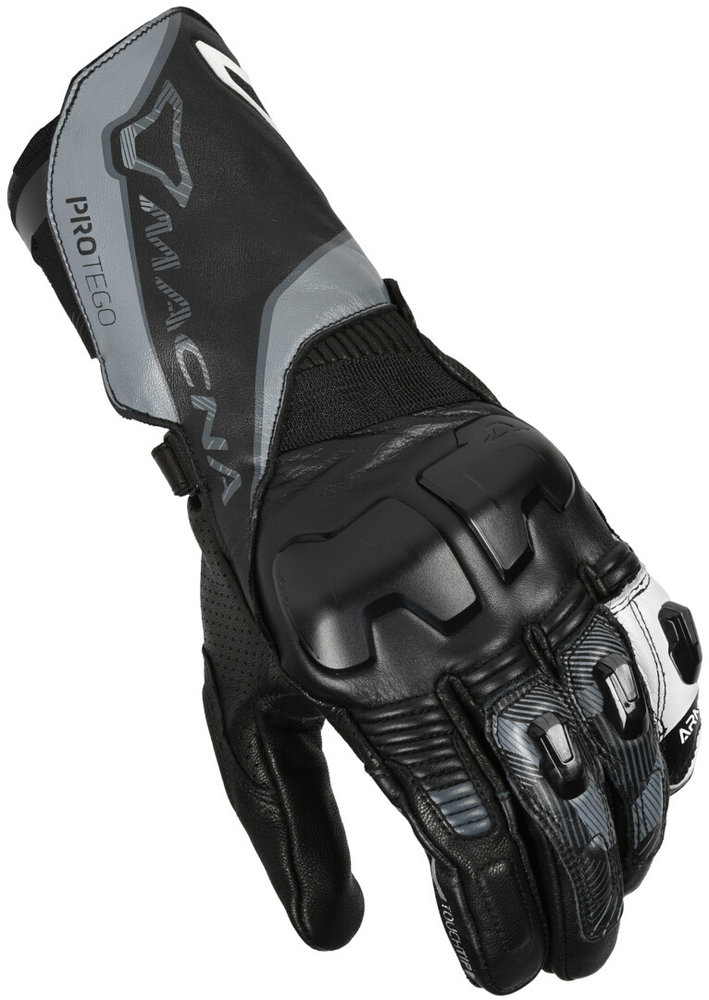 Macna Protego Motorcycle Gloves