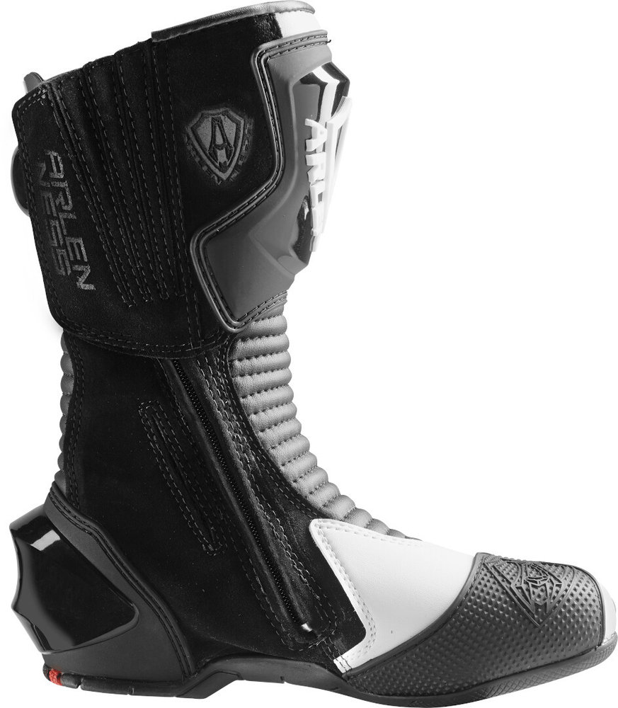 Arlen Ness Pro Shift 2 Motorcycle Boots