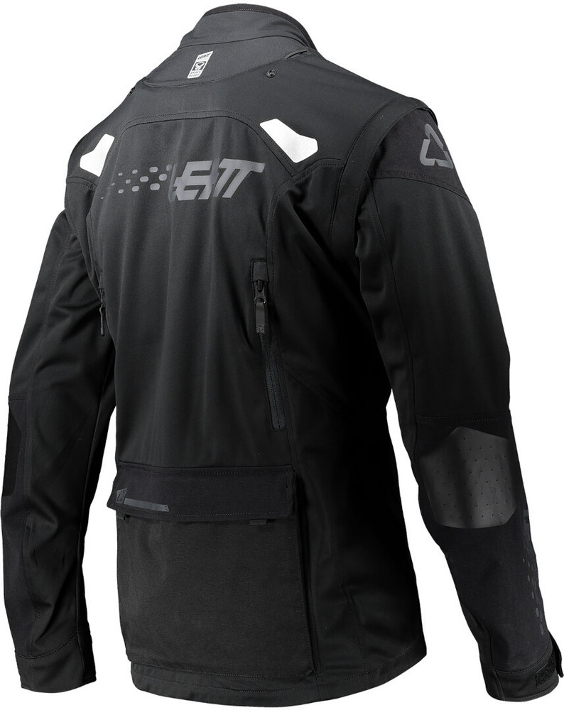 Leatt Moto 4.5 Lite Motocross Jacket