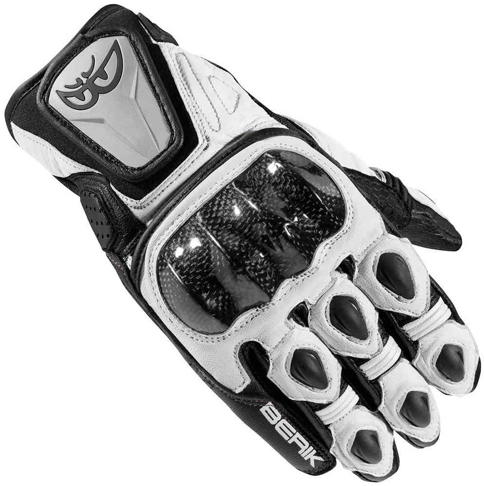 Berik Namib Motorcycle Gloves
