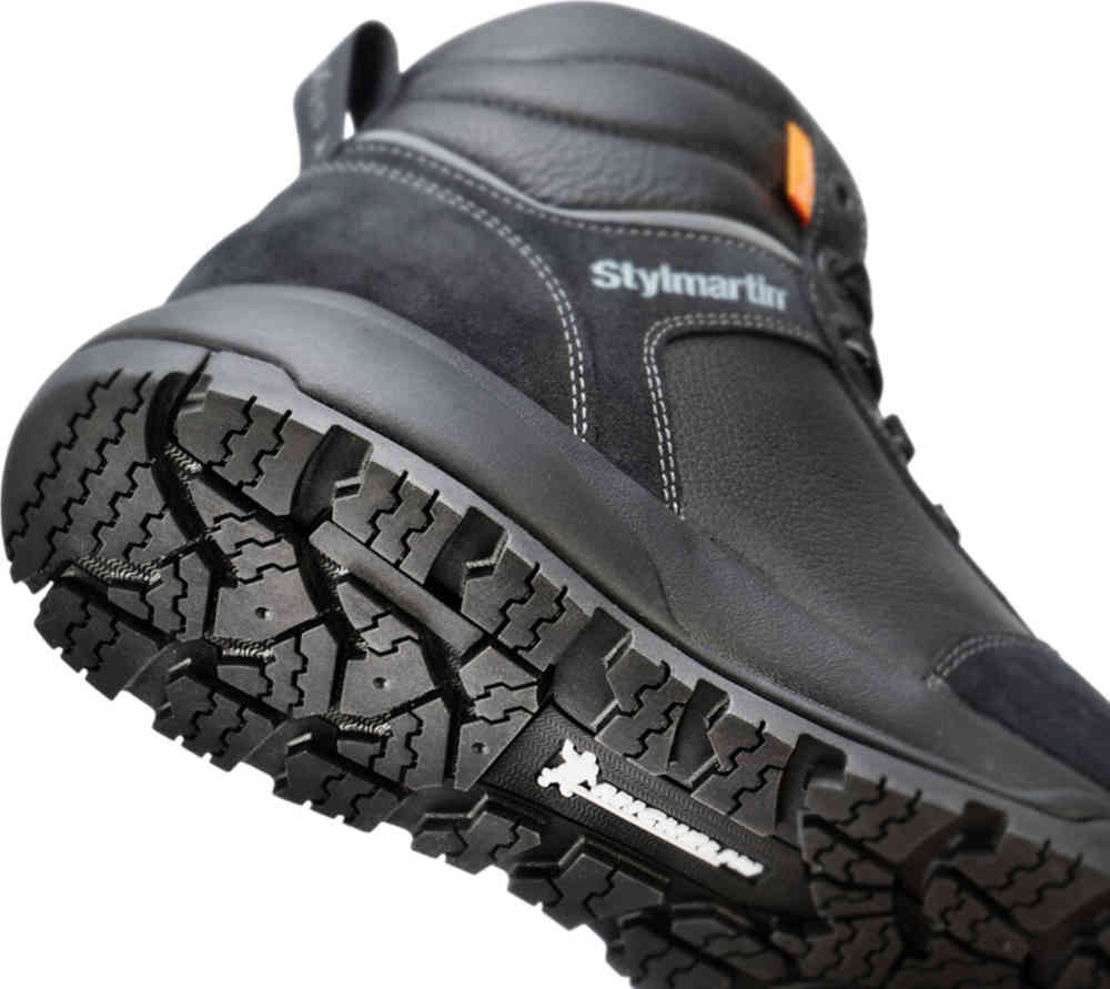 Stylmartin Piper waterproof Motorcycle Shoes