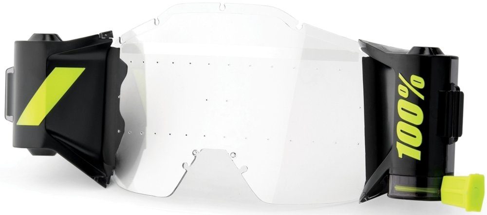 100% Racecraft II/Accuri II/Strata II Roll-Off System