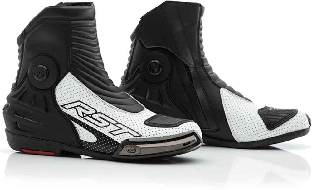 RST Tractech Evo III Motorcycle Shoes