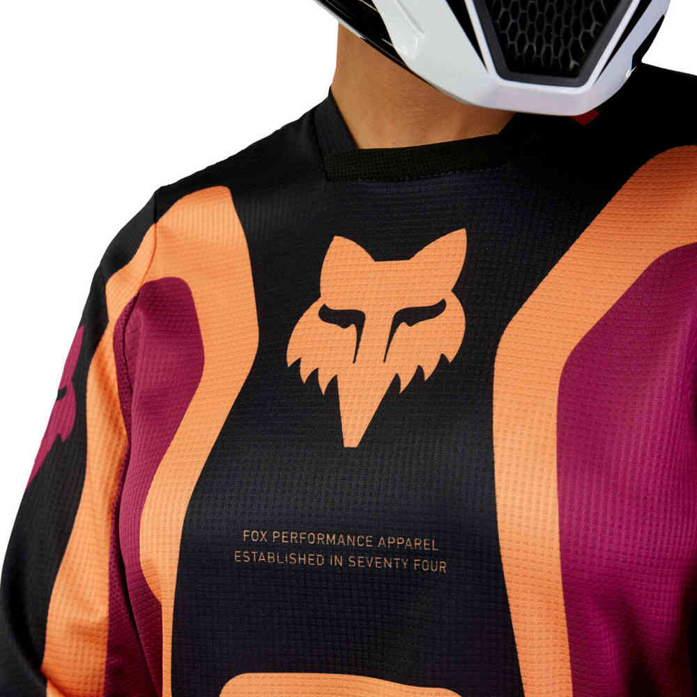FOX 180 Ballast Ladies Motocross Jersey