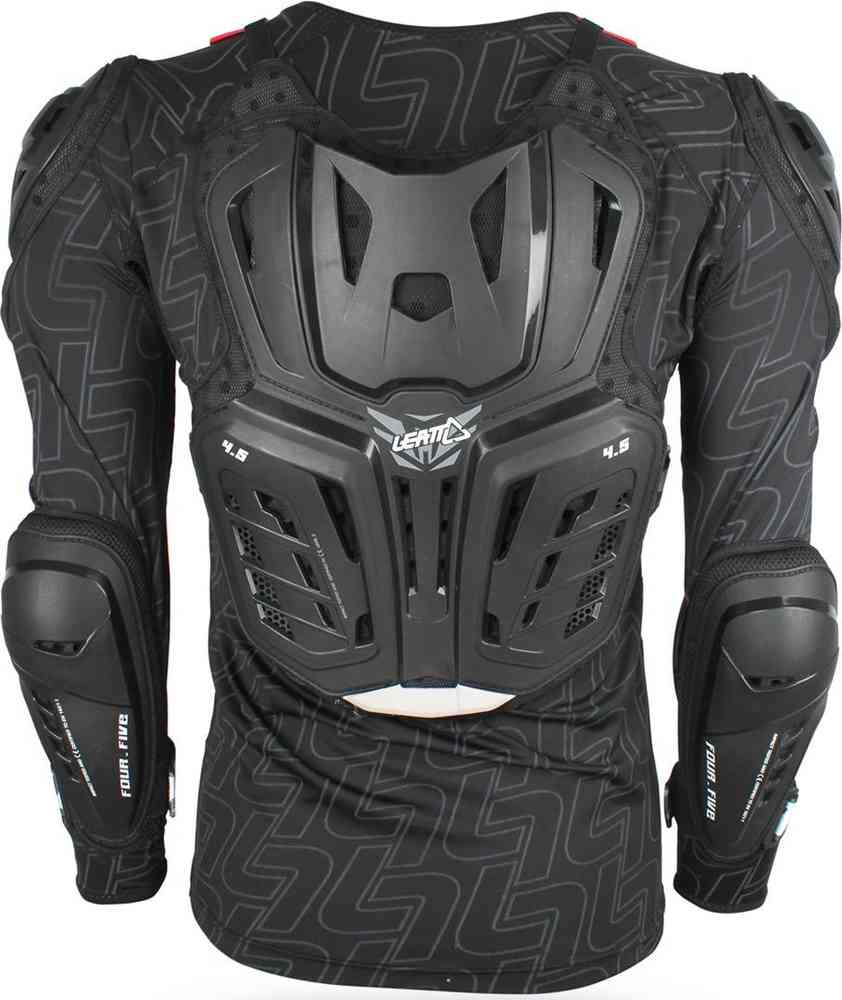 Leatt 4.5 Body Protector Jacket